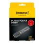 Intenso 3836460 Internes Solid State Drive M.2 1 TB PCI Express 4.0 NVMe