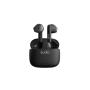 Sudio A1BLK auricular y casco Auriculares True Wireless Stereo (TWS) Dentro de oído Llamadas Música USB Tipo C Bluetooth Negro