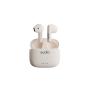 Sudio A1WHT auricular y casco Auriculares True Wireless Stereo (TWS) Dentro de oído Llamadas Música USB Tipo C Bluetooth Blanco