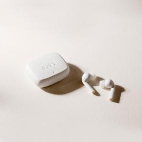 Sudio N2 Pro White Auricolare True Wireless Stereo (TWS) In-ear Musica e Chiamate USB tipo-C Bluetooth Bianco