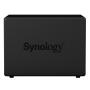 Synology DiskStation DS418 NAS storage server Mini Tower Ethernet LAN Black RTD1296