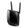D-Link DWR-953 wireless router Gigabit Ethernet Dual-band (2.4 GHz   5 GHz) 4G Black