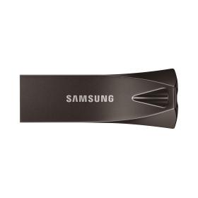 Samsung MUF-512BE unidad flash USB 128 GB USB tipo A 3.2 Gen 1 (3.1 Gen 1) Gris