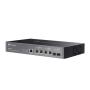 TP-Link Omada SX3206HPP switch di rete Gestito L2+ 10G Ethernet (100 1000 10000) Supporto Power over Ethernet (PoE) Nero