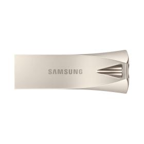 Samsung MUF-512BE USB flash drive 512 GB USB Type-A 3.2 Gen 1 (3.1 Gen 1) Silver