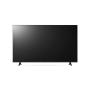 LG 65UR76003LL TV 165.1 cm (65") 4K Ultra HD Smart TV Black