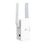 TP-Link RE705X mesh wi-fi system Dual-band (2.4 GHz   5 GHz) Wi-Fi 6 (802.11ax) White 1 External
