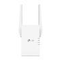 TP-Link RE705X sistema Wi-Fi Mesh Dual-band (2.4 GHz 5 GHz) Wi-Fi 6 (802.11ax) Bianco 1 Esterno