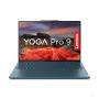 Lenovo Yoga Pro 9 Intel® Core™ i7 i7-13705H Laptop 40.6 cm (16") 3.2K 16 GB LPDDR5x-SDRAM 1 TB SSD NVIDIA GeForce RTX 4060