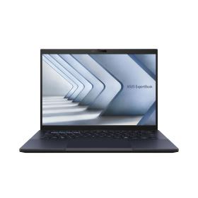 ASUS ExpertBook B3404CMA-Q50132X Intel Core Ultra 7 155H Laptop 35,6 cm (14") WUXGA 16 GB DDR5-SDRAM 512 GB SSD Wi-Fi 6E