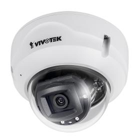 VIVOTEK FD9389-EHTV-v2 Dôme Caméra de sécurité IP Extérieure 2560 x 1920 pixels Plafond mur