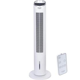 Adler Tower Air Cooler 2L 3in1 portable air conditioner 59 dB White
