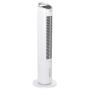 Adler Tower Air Cooler 2L 3in1 Climatiseur portatif 59 dB Blanc