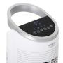 Adler Tower Air Cooler 2L 3in1 Climatiseur portatif 59 dB Blanc