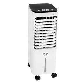 Adler AD 7913 evaporative air cooler Portable evaporative air cooler
