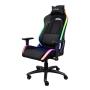 Trust GXT 719 Ruya PC gaming chair Padded seat Black