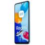 Xiaomi Redmi Note 11 16.3 cm (6.43") Dual SIM Android 11 4G USB Type-C 4 GB 64 GB 5000 mAh Blue