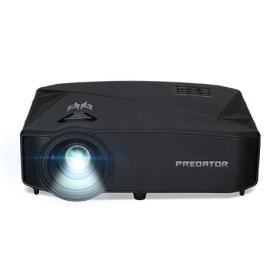 Acer Predator GD711 vidéo-projecteur 1450 ANSI lumens DLP 2160p (3840x2160) Compatibilité 3D Noir