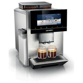 Siemens EQ.9 TQ907D03 Kaffeemaschine Vollautomatisch Espressomaschine 2,3 l