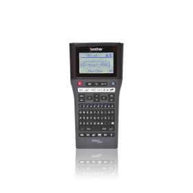 Brother PT-H500 label printer 180 x 180 DPI 30 mm sec Wired TZe QWERTY