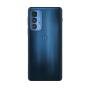 Motorola Edge 20 Pro 17 cm (6.7") SIM doble Android 11 5G USB Tipo C 12 GB 256 GB 4500 mAh Azul