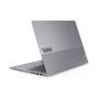 Lenovo ThinkBook 16 Intel Core Ultra 5 125U Portátil 40,6 cm (16") WUXGA 16 GB LPDDR5-SDRAM 512 GB SSD Wi-Fi 6E (802.11ax)