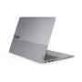 Lenovo ThinkBook 16 Intel Core Ultra 5 125U Laptop 40,6 cm (16") WUXGA 16 GB LPDDR5-SDRAM 512 GB SSD Wi-Fi 6E (802.11ax)