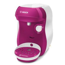 Bosch TAS1001 machine à café Entièrement automatique Cafetière à dosette 0,7 L