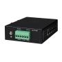 Edimax IGS-1005 switch di rete Non gestito L2 Gigabit Ethernet (10 100 1000) Nero