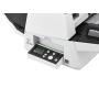 Fujitsu fi-7600 ADF + scanner ad alimentazione manuale 600 x 600 DPI A3 Nero, Bianco