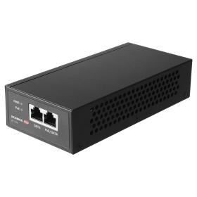 Edimax GP-102IT PoE-Adapter 10 Gigabit Ethernet, 100 Gigabit Ethernet, Gigabit Ethernet