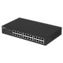 Edimax GS-1024 switch Gigabit Ethernet (10 100 1000) Negro