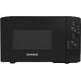 Siemens iQ300 FF020LMB2 microwave Countertop Solo microwave 20 L 800 W Black