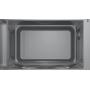Siemens iQ300 FF020LMB2 microwave Countertop Solo microwave 20 L 800 W Black