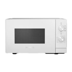 Siemens iQ300 FF020LMW0 micro-onde Comptoir Micro-onde simple 20 L 800 W Blanc