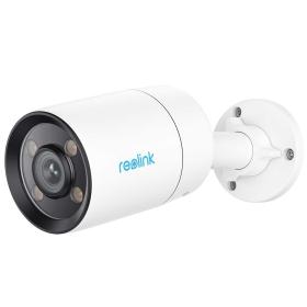 Reolink ColorX Series P320X Bullet IP-Sicherheitskamera Draußen 2560 x 1440 Pixel Wand