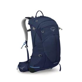 Osprey Stratos 24 L sac à dos Bleu Nylon