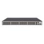 HPE OfficeConnect 1950 48G 2SFP+ 2XGT Managed L3 Gigabit Ethernet (10 100 1000) 1U Grau