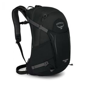 Osprey Hikelite 26 L backpack Rucksack Black Nylon