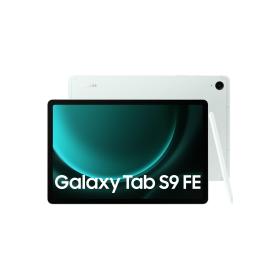 Samsung Galaxy Tab SM-X510NLGEEUB Tablet Samsung Exynos 256 GB 27,7 cm (10.9") 8 GB Wi-Fi 6 (802.11ax) Android 13 Grün
