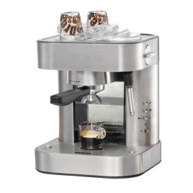 Rommelsbacher EKS 2010 macchina per caffè Automatica Manuale Macchina per espresso 1,5 L
