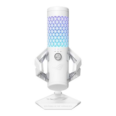 ASUS ROG Carnyx White Table microphone