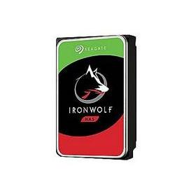 Seagate IronWolf ST6000VN006 disque dur 3.5" 6 To Série ATA III