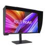 ASUS ProArt Display PA32UCXR Monitor PC 81,3 cm (32") 3840 x 2160 Pixel 4K Ultra HD LCD Nero