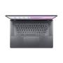Acer Chromebook Plus 515 CB515-2H-34ZU Intel® Core™ i3 i3-1215U Laptop 39,6 cm (15.6") Full HD 8 GB DDR5-SDRAM 256 GB SSD Wi-Fi