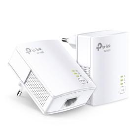 TP-Link TL-PA7019 KIT 1000 Mbit s Collegamento ethernet LAN Bianco