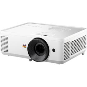 Viewsonic PA700S videoproiettore Proiettore a raggio standard 4500 ANSI lumen SVGA (800x600) Bianco