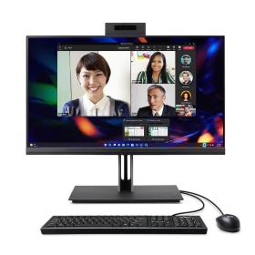 Acer Veriton VZ4714GT Intel® Core™ i7 i7-13700 60,5 cm (23.8") 1920 x 1080 Pixeles Pantalla táctil PC todo en uno 16 GB