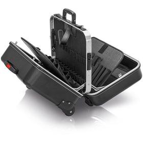Knipex 00 21 41 LE tool storage case Black Acrylonitrile butadiene styrene (ABS)