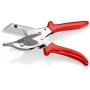 Knipex 94 35 215 cable cutter Hand cable cutter
